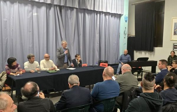 beko assemblea biandronno
