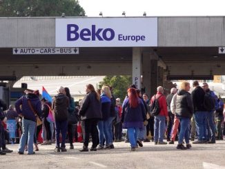 beko tagli cassinetta