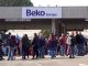 beko tagli cassinetta