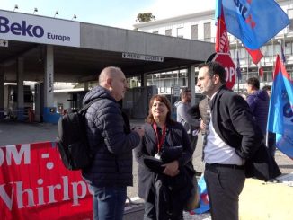 beko tagli reazioni
