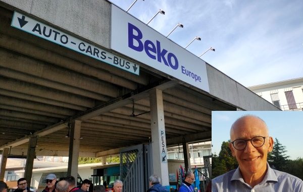 beko troppo tardi