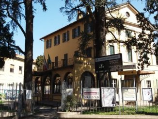 biblioteca cerromaggiore villa dellacqua