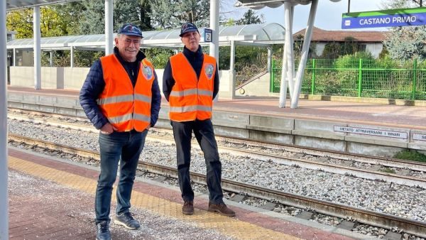 carabinieri congedo castanoprimo sicurezza