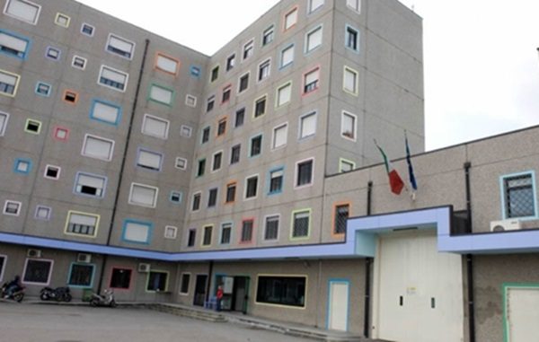 carcere bollate