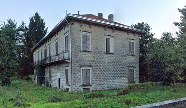 somma its cascina aule