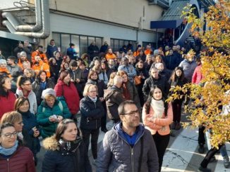 cassinetta ancora sciopero beko