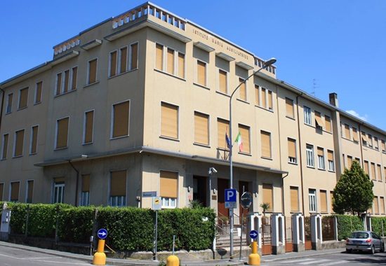 castellanza ausiliatrice open bilingue