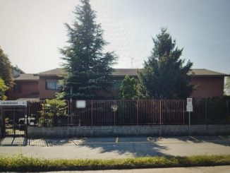 stazione carabinieri castanoprimo