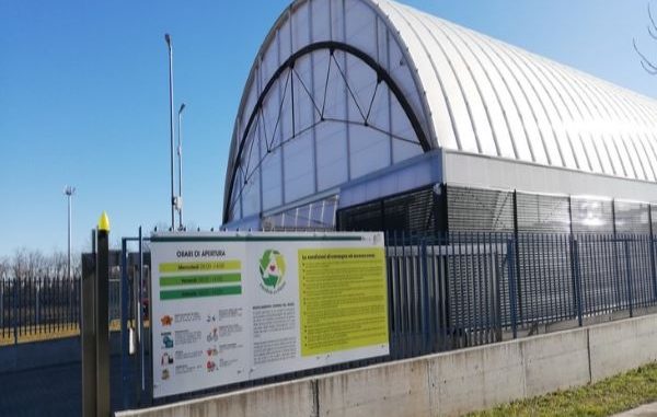 centro riuso bustoarsizio