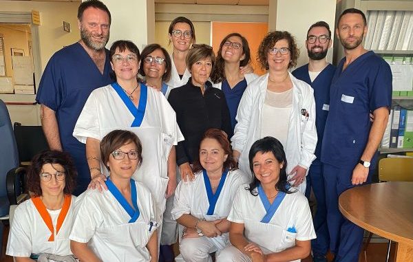 centro sclerosi multipla gallarate