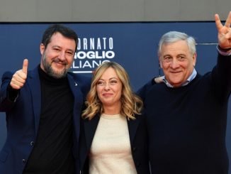 lodi meloni centrodestra