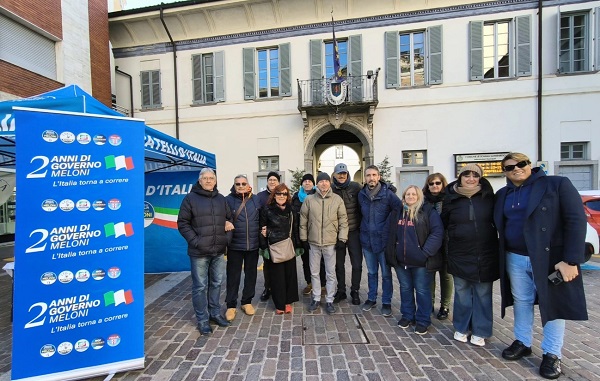 somma elezioni centrodestra unito