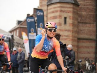 ciclismo sofia bertizzolo