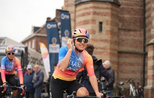 ciclismo sofia bertizzolo