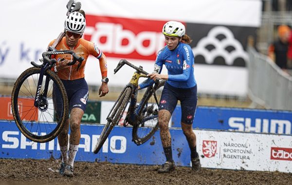 ciclismo ciclocross europei