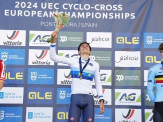 ciclismo ciclocross medaglie italia
