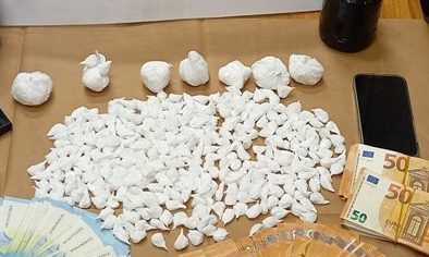cocaina