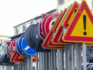 automobilisti multe codice strada