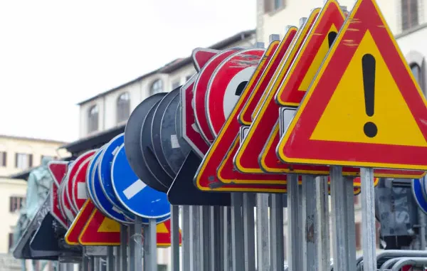 automobilisti multe codice strada