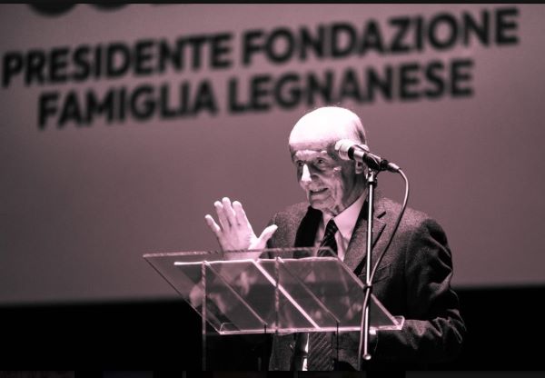 giuseppe colombo