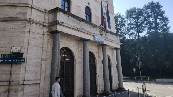 commissariato legnano
