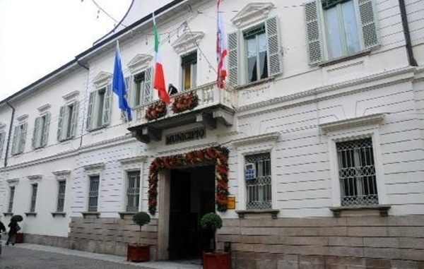 vigevano sindaco arresto