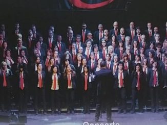 Coro Divertimento Vocale
