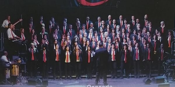 Coro Divertimento Vocale