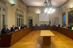 castanoprimo vertice spaccio sicurezza