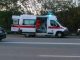 ambulanza incidente soccorsi