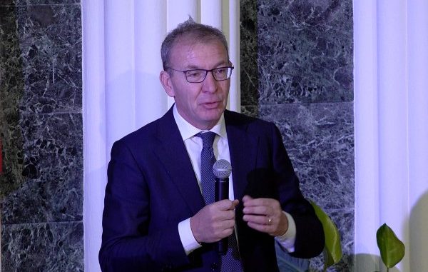 crisi beko pellicini lavoratori