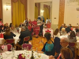 croce rossa varese cena autunno