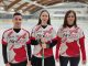 curling debutta palaghiaccio varese