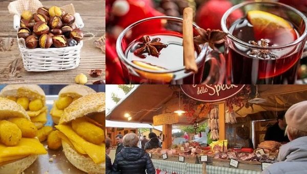 varese provincia eventi weekend