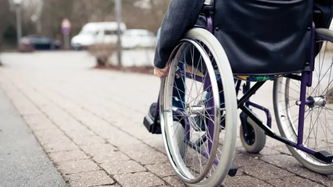 monti regione disabili