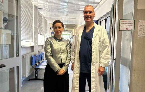 disturbi cognitivi neurologia gallarate