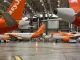 Malpensa easyjet Lufthansa Technik