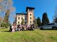 educazione stradale gazzada bambini