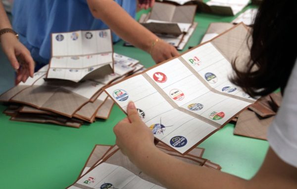 lodi regionali sinistra