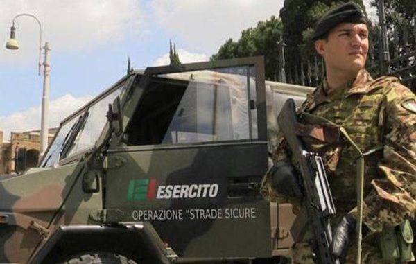 sicurezza milano varesotto