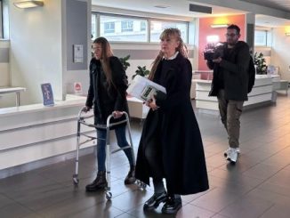 legnano ospedale malasanità fuoridalcoro