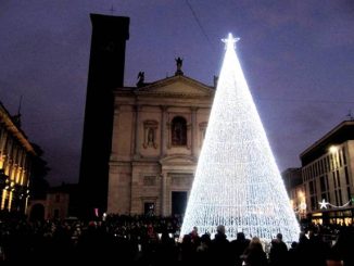 natale comuni luminarie