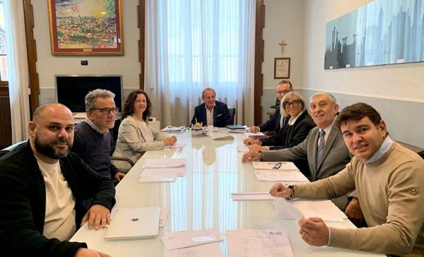busto sabba comune