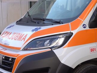 grave incidente cantiere comasco