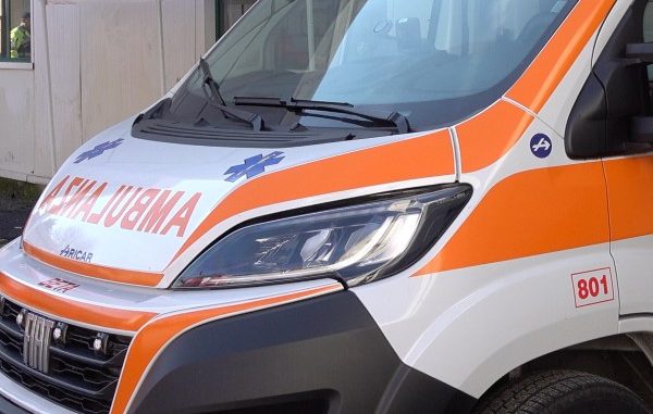 grave incidente cantiere comasco