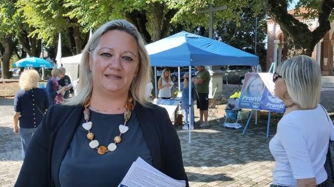 Manuela Scidurlo fnm pay