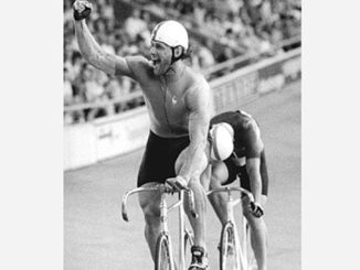 ciclismo hubner addio