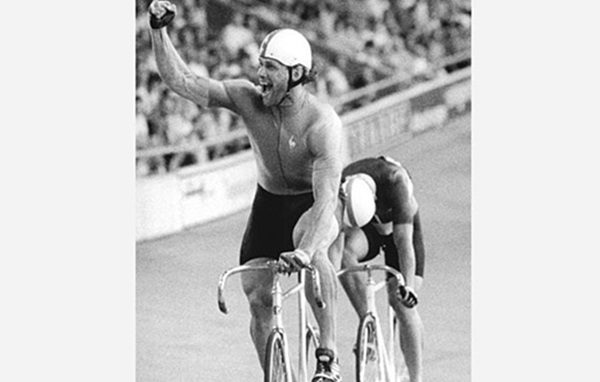 ciclismo hubner addio