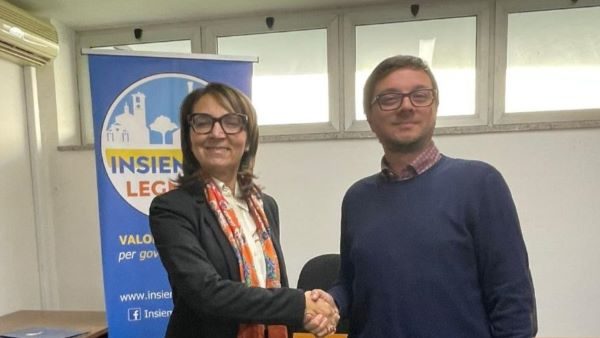 legnano insiemeperlegnano bonfrate delfini