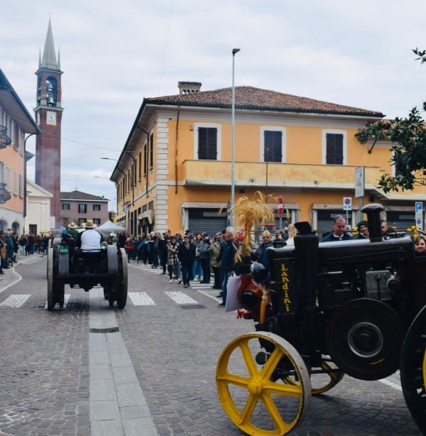 fiera san martino inveruno